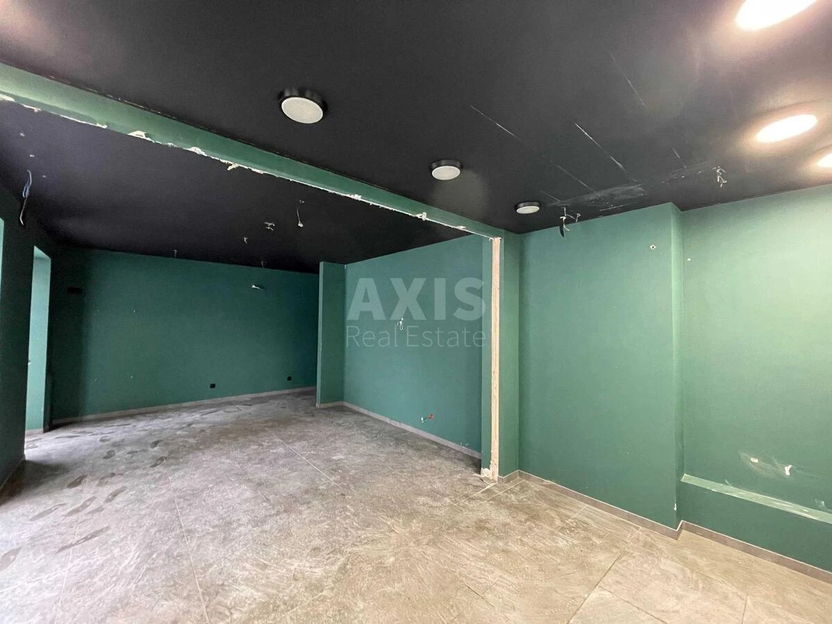 Объект торговли ул. Иоанна Павла II 10, 45м2645548