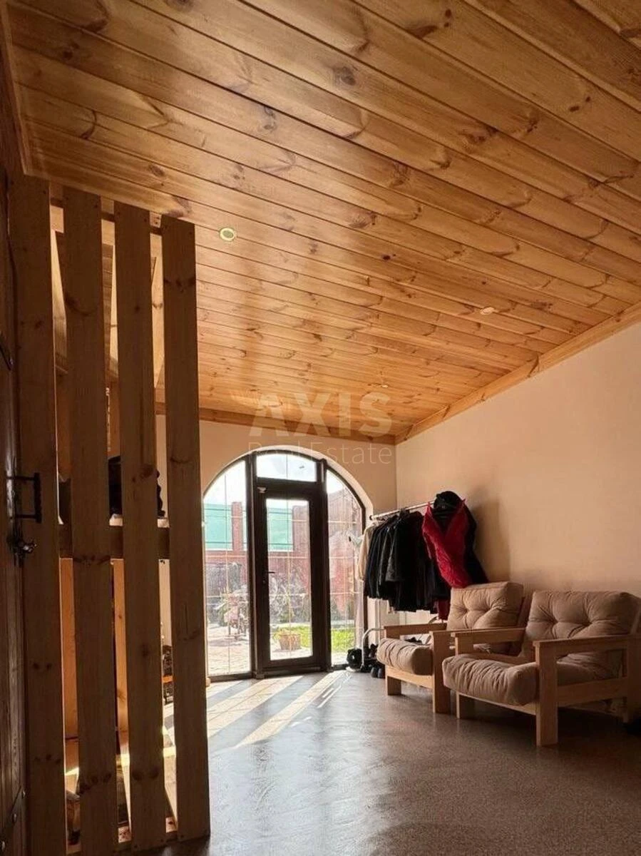 House vul. Bogatyrs'ka, 105m2, Kyiv city6117412