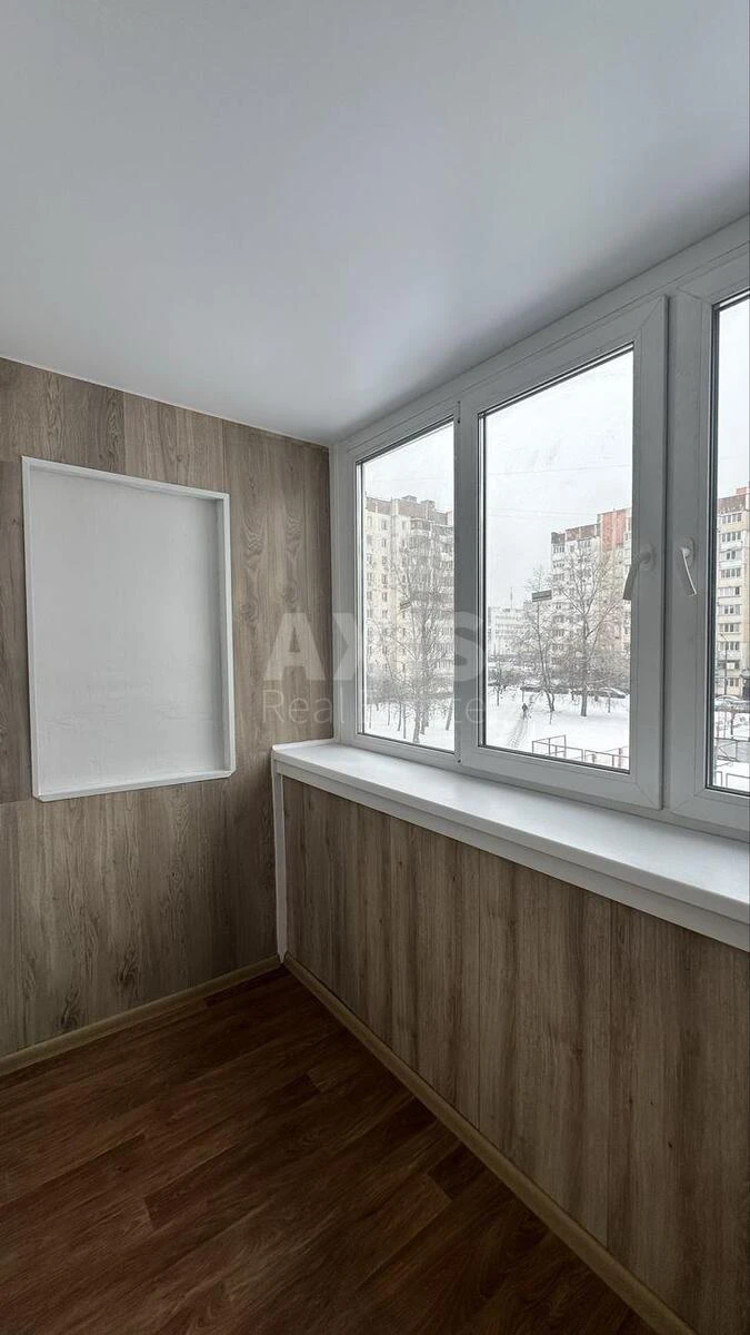 1к квартира пр-т Григоренко Петра 416456810