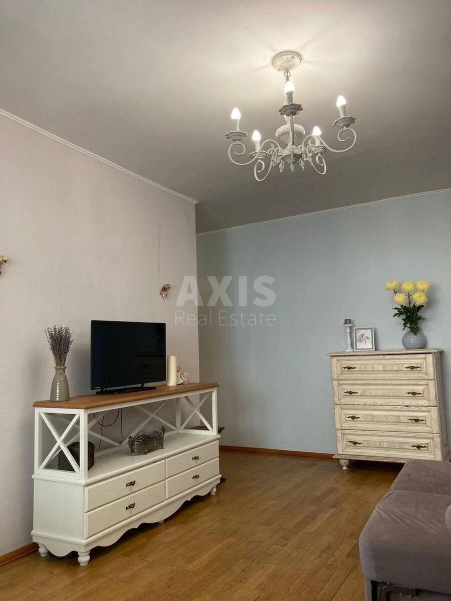 3к квартира шоссе Харьковское 4611902