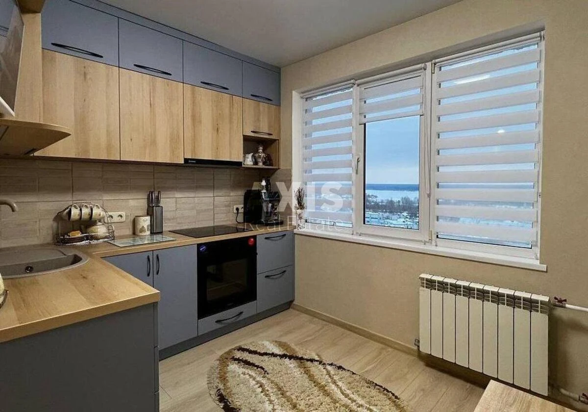 2k apartment vul. Zakrevs'kogo Mykoly Forty-one A650870