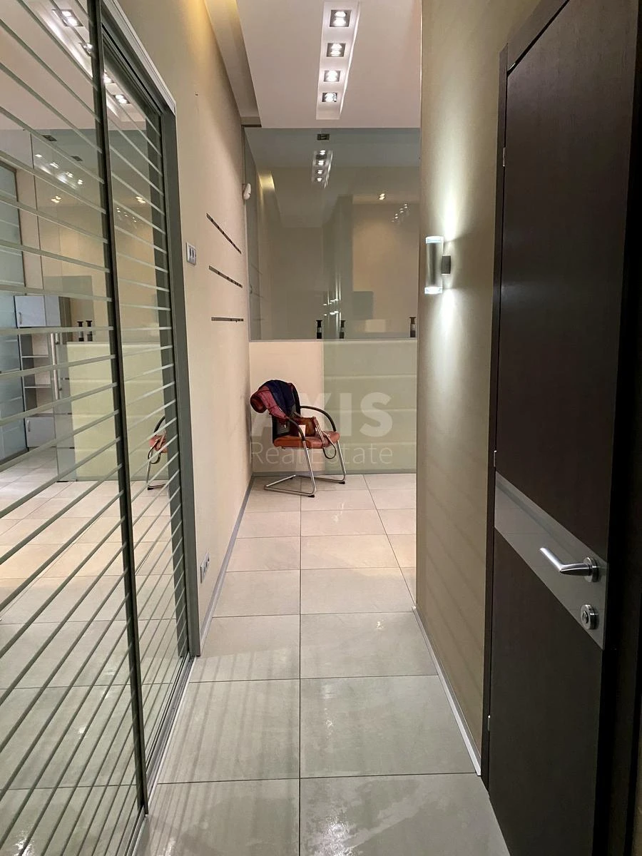 2k apartment vul. Sichovyh Stril'civ 5612094