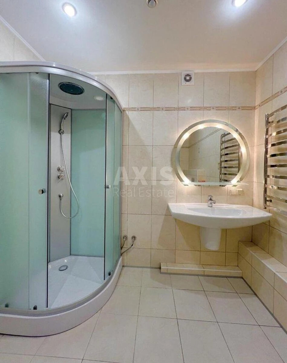 2k apartment vul. Vavylovyh 15А662549