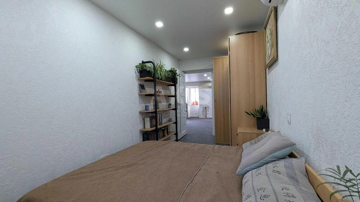 1к квартира бул. Верховного Совета 25694263