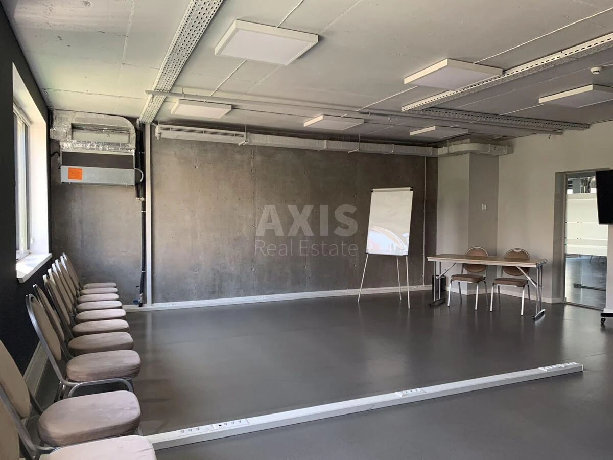 Офис ул. Самойло Кошки 6А, 295м2651323