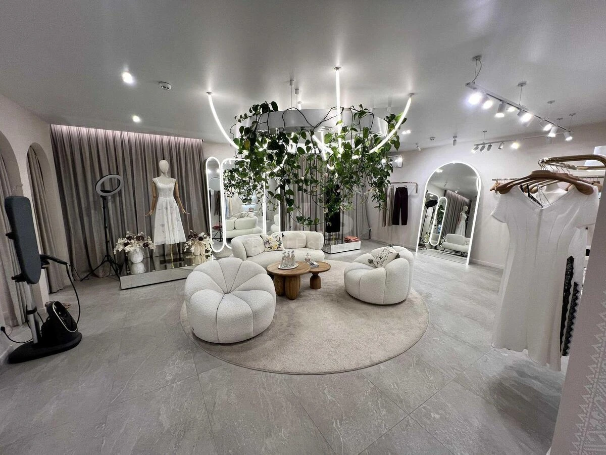 Trade object vul. Vasylya Tyutyunnyka 56, 86m2667306