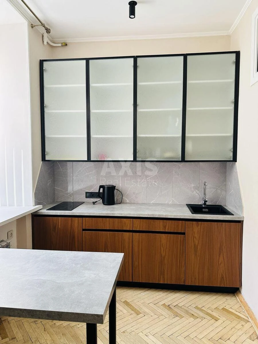 Office vul. Hreshhatyk 25, 92m2667388