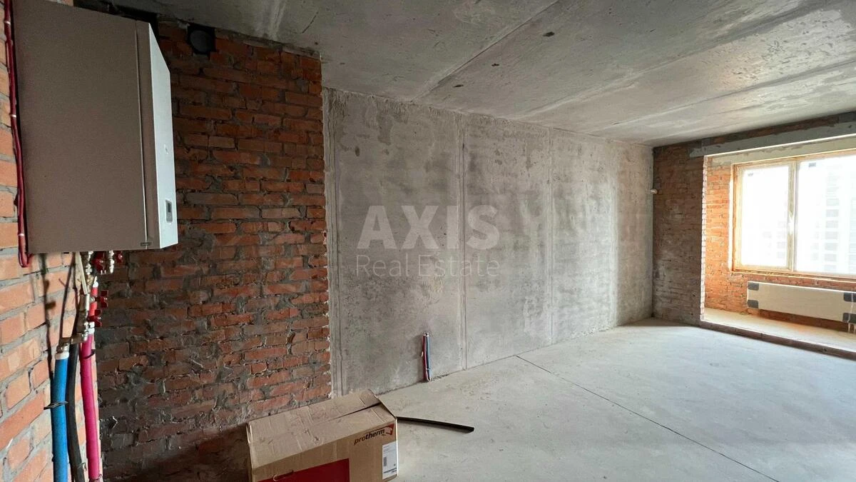 1k apartment vul. Zabolotnogo Akademika 1Б684231