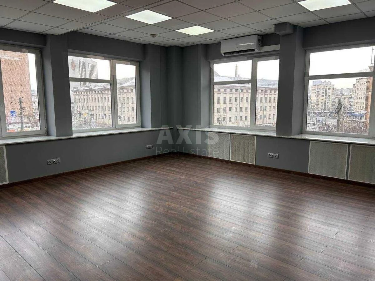 Office vul. Dmytrivs'ka 18/24, 1070m2667710