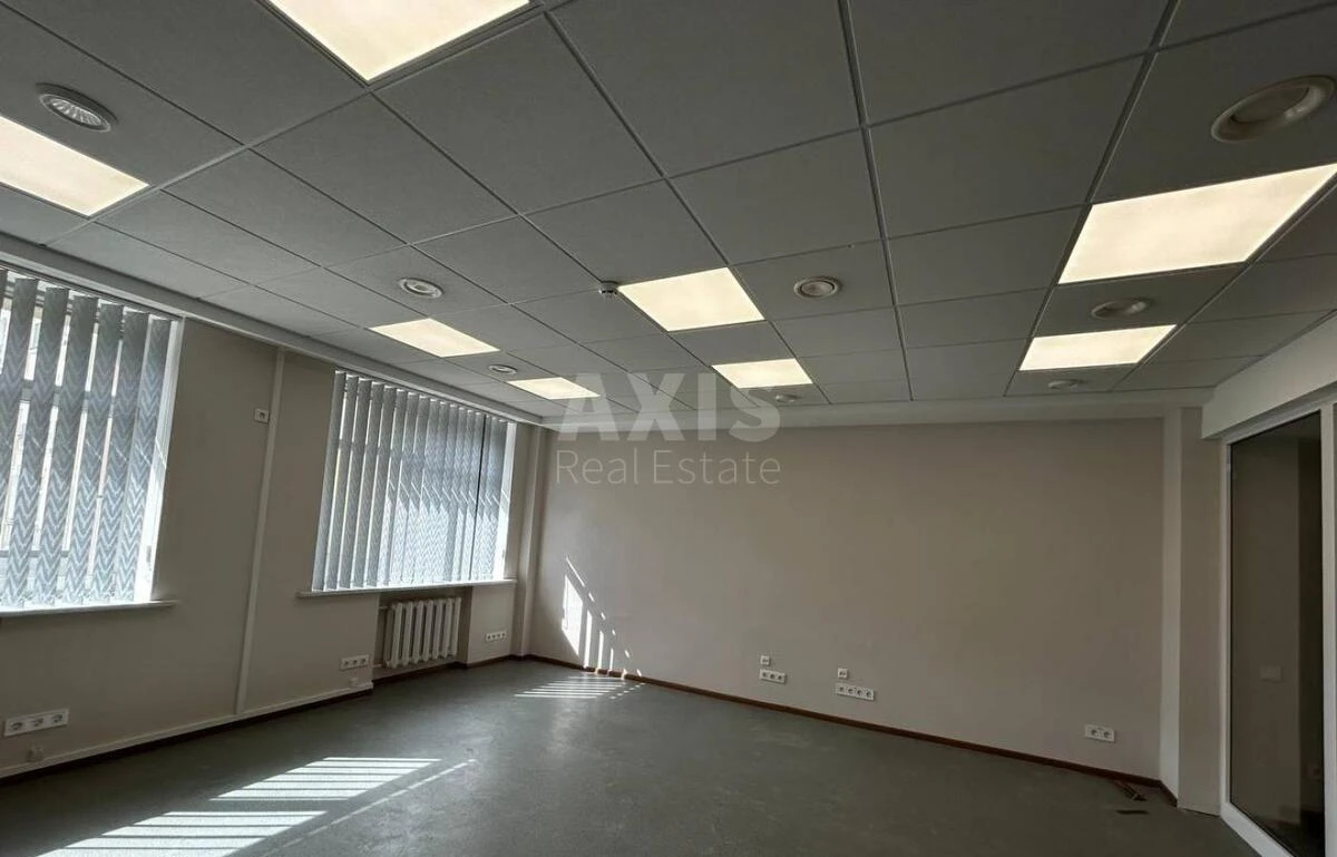 Office vul. Zhyljans'ka 75, 207m2684421