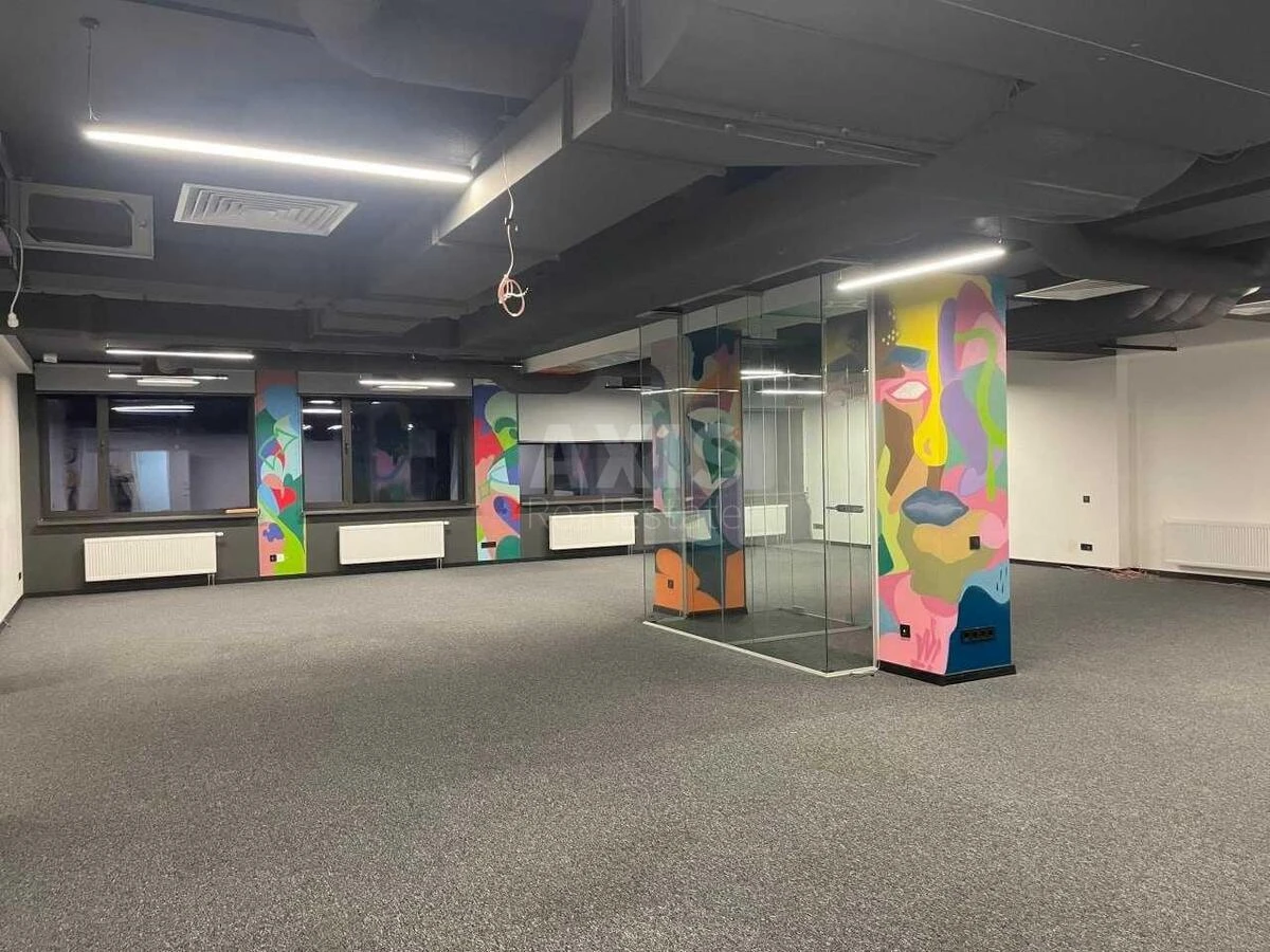 Office vul. Saksagans'kogo 53/80, 560m266715