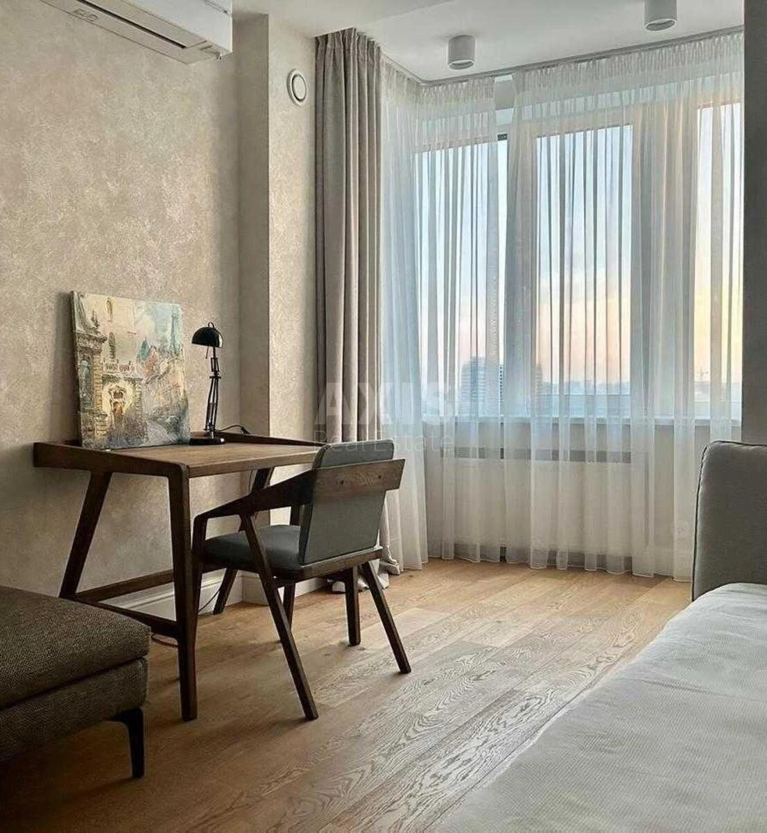 3k apartment bul. Lesi Ukrai'nky 7А667216