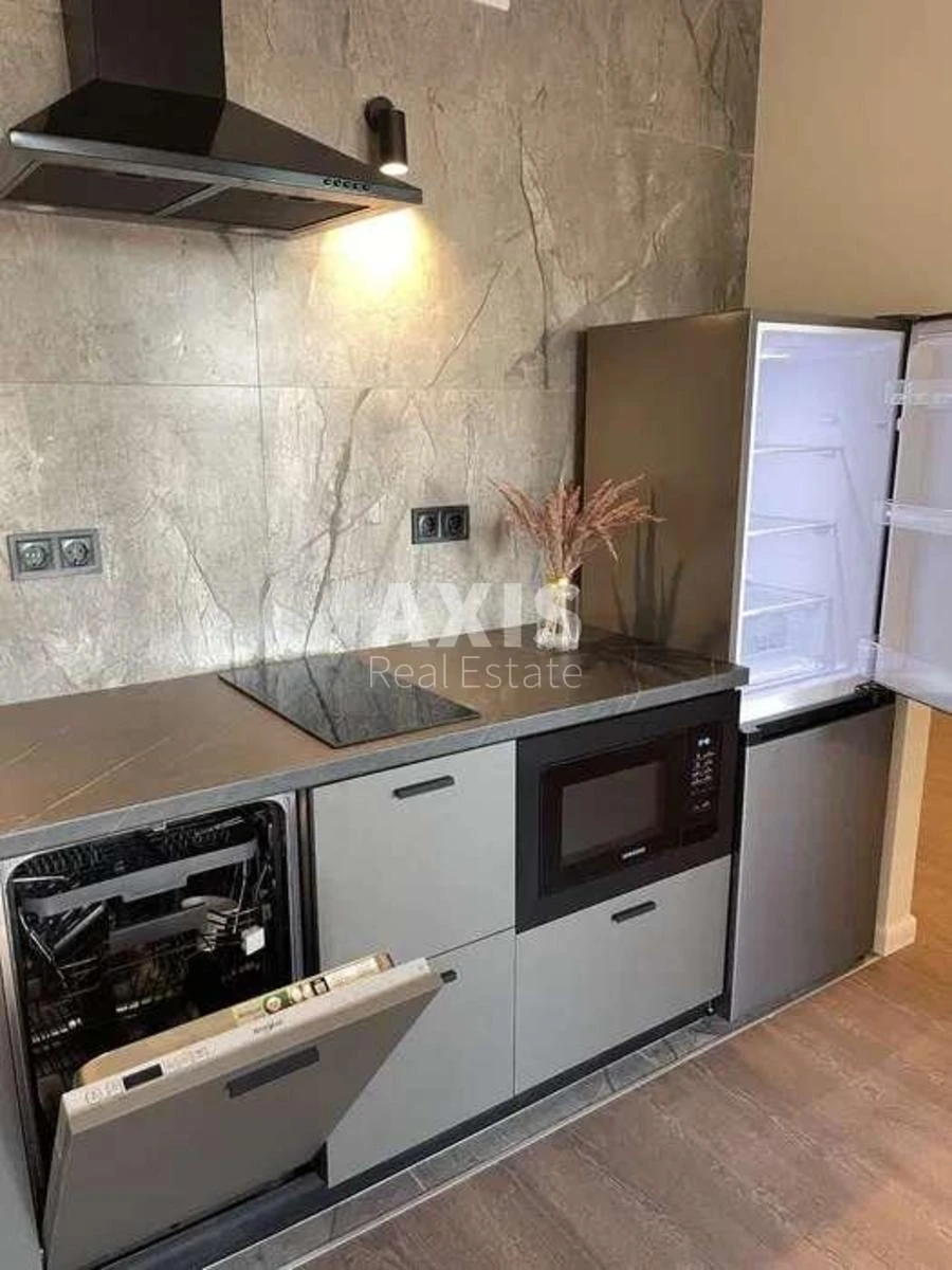 1k apartment vul. Grechka Marshala 42247680