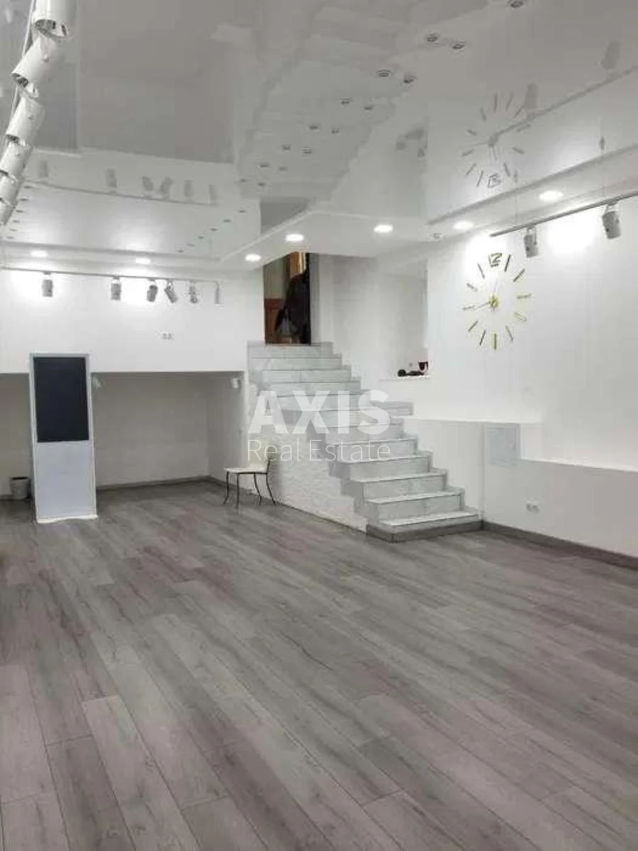 Service object vul. Bankova 3, 150m225641