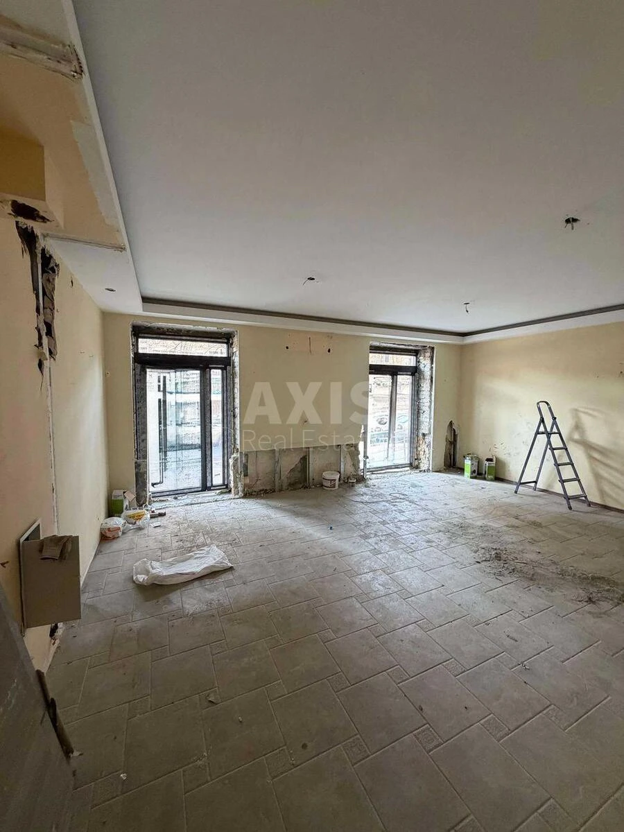 Trade object vul. Mykhayla Boychuka 25, 80m2698068