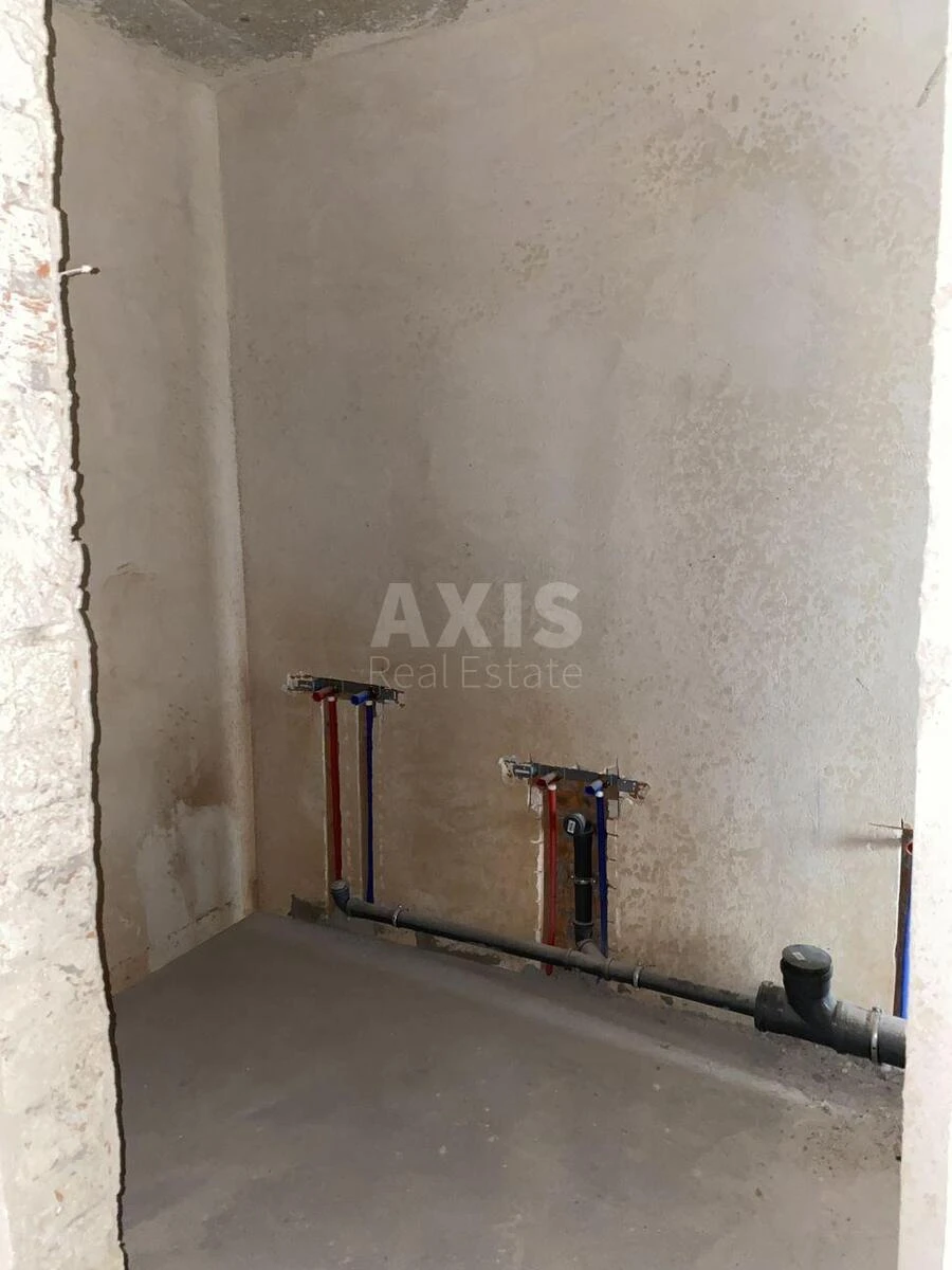 2k apartment vul. Zagorіvs'ka 17666863