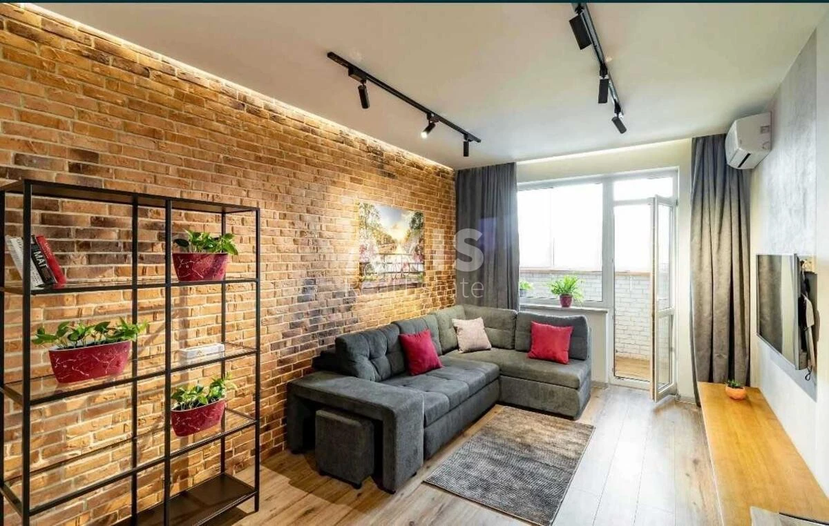 2k apartment pr-t Berestejskij 5B683480