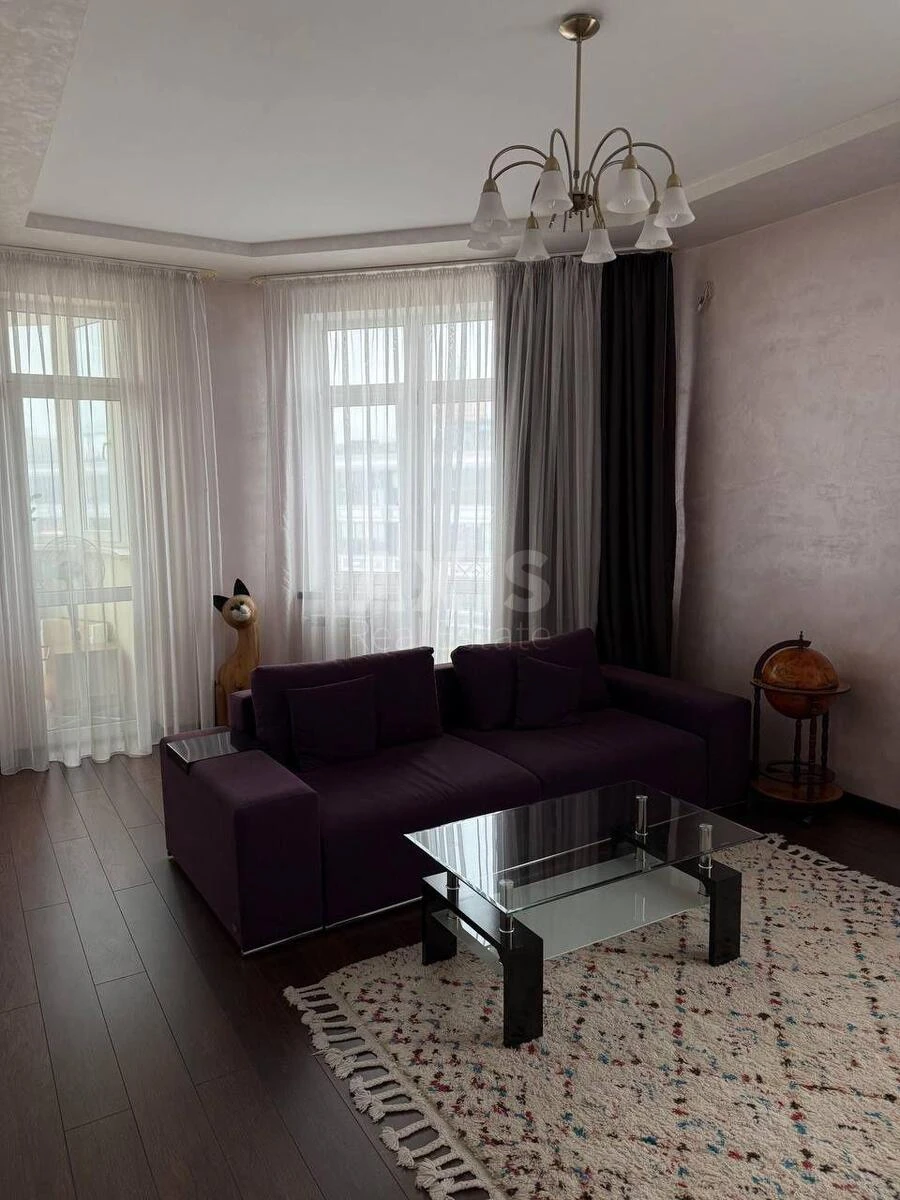 2к квартира спуск Кудрявский 3В616362