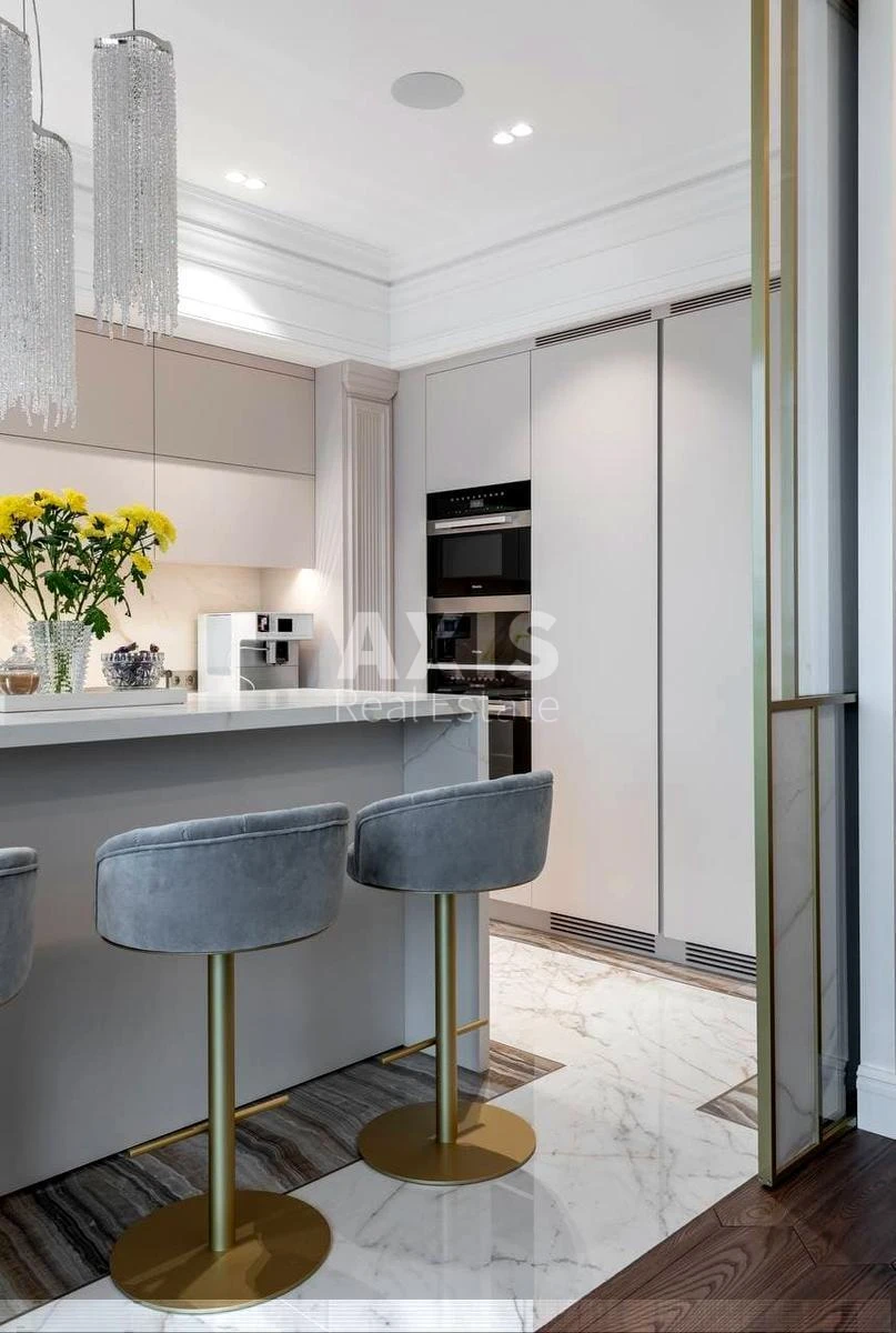 4k apartment vul. Kudri Ivana 7658082