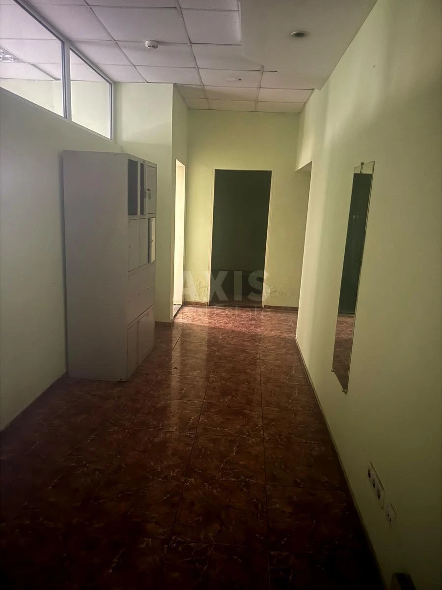 Office vul. Get'mana Vadyma 30, 135m2616841