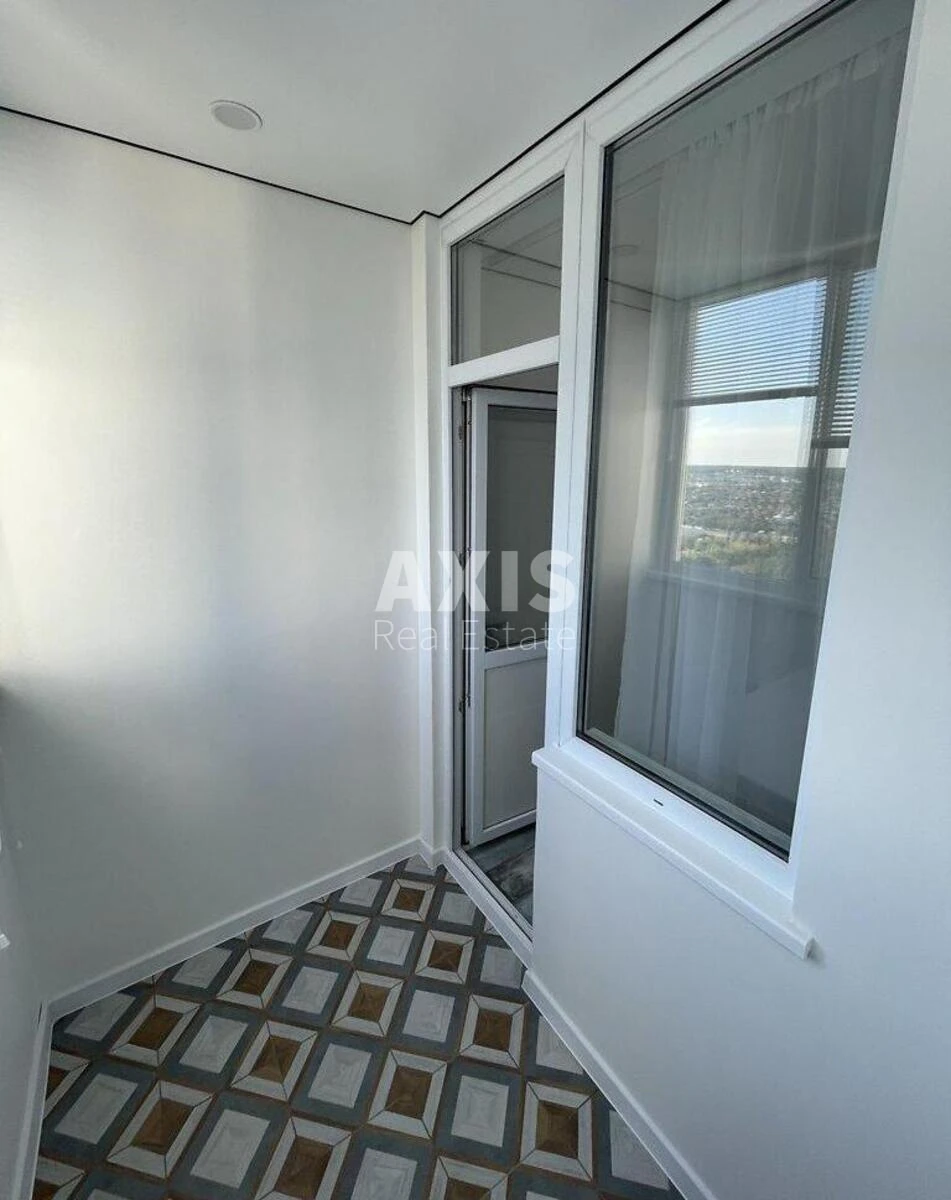 1k apartment vul. Svitla 3D, Corp. 27097715