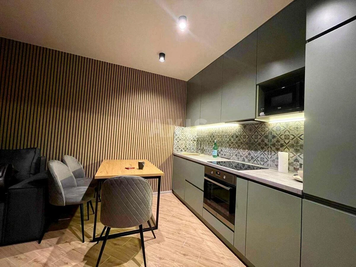 2k apartment vul. Grechka Marshala 4466418