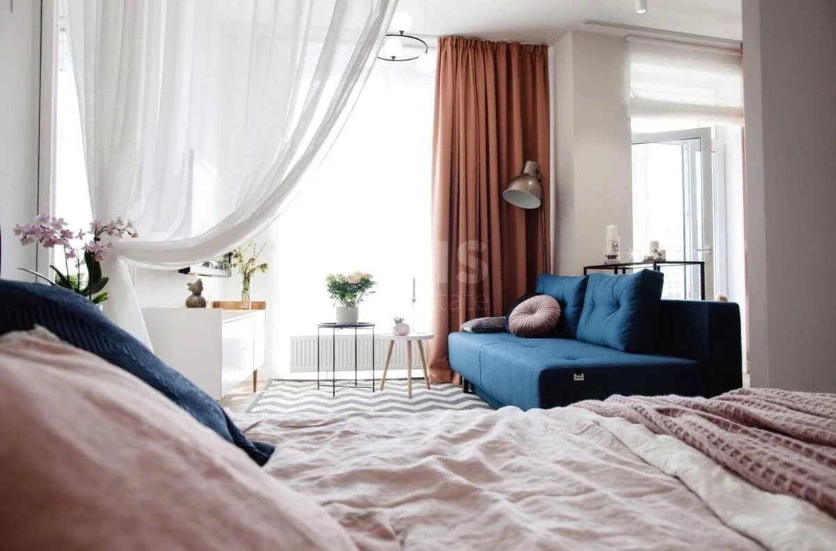 1k apartment vul. Filatova Akademika 2/16642718