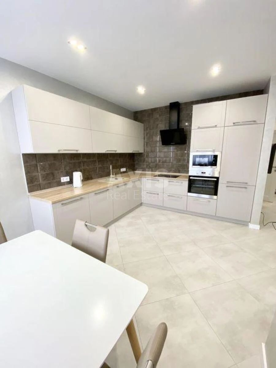 1k apartment vul. Pidvysoc'kogo Profesora 4В648160