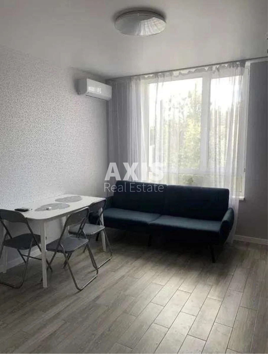 2k apartment vul. Saljutna 2В237152