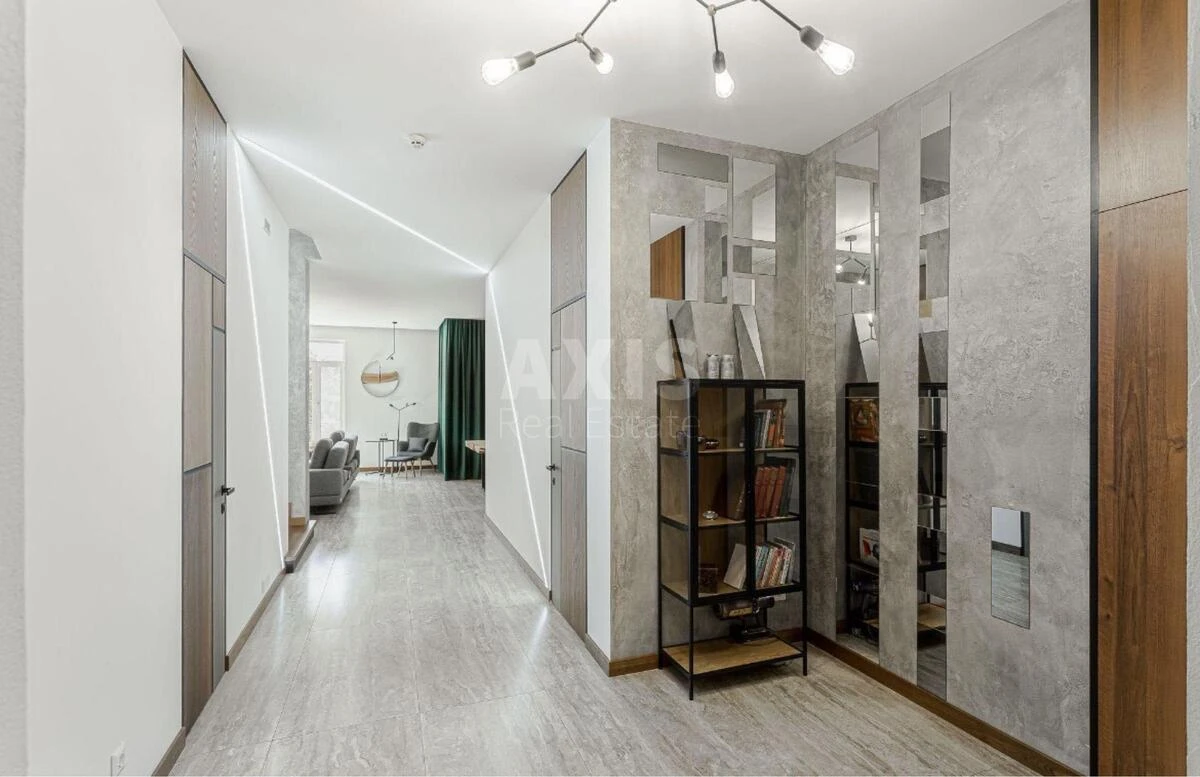 Дoм ул. Редчинская, 350м2, город Киев477696