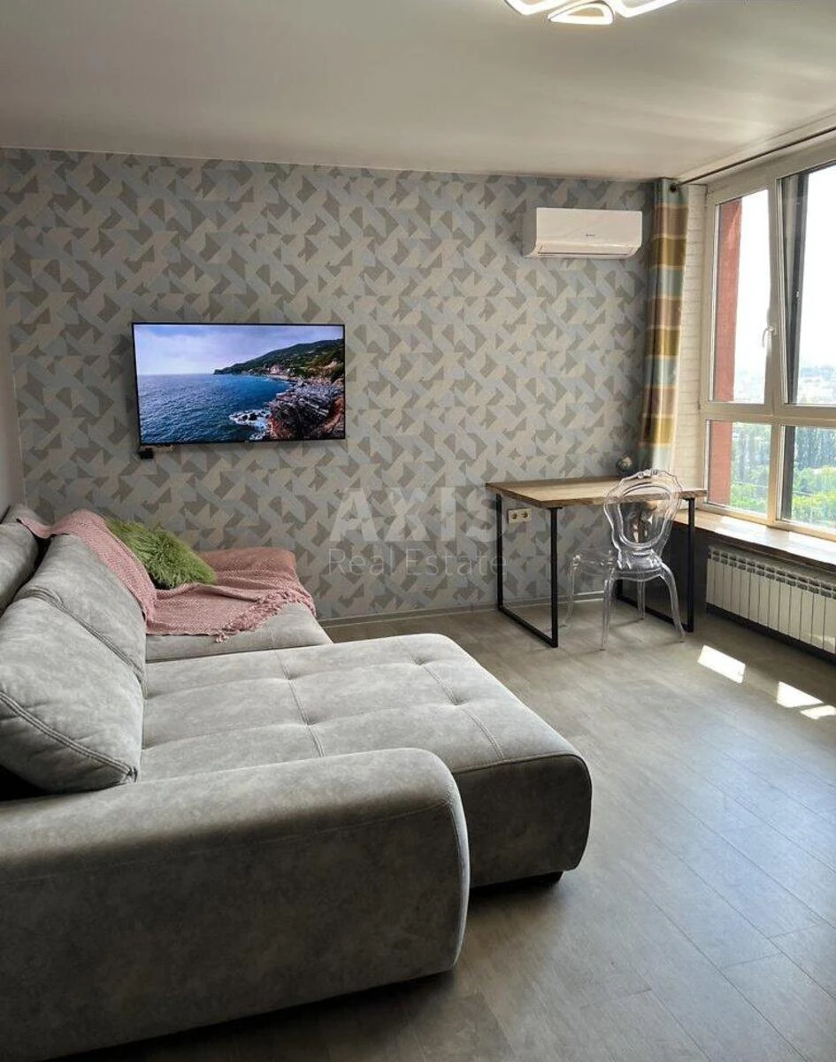 1к квартира пр-т Бандеры Степана 32Д711374