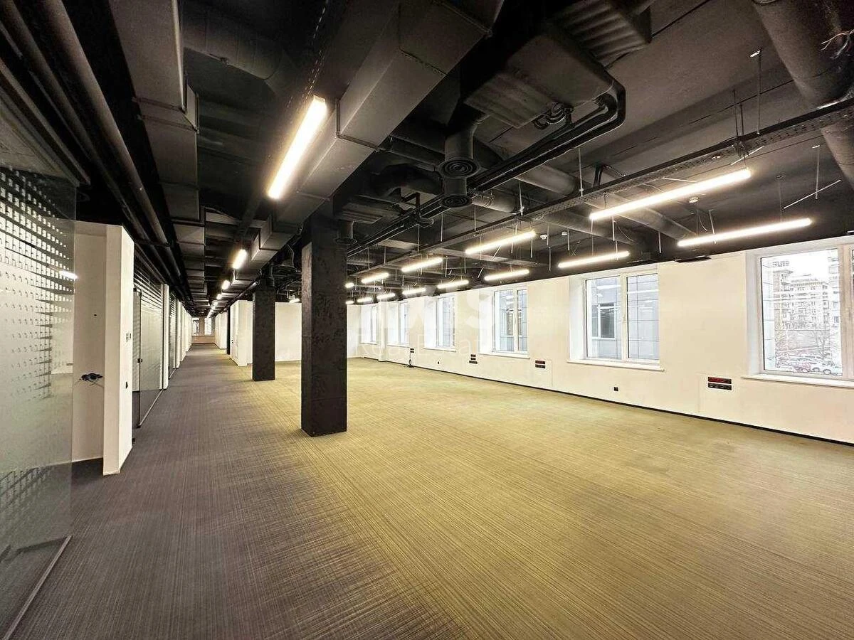 Office vul. Kovpaka 29, 1200m251485