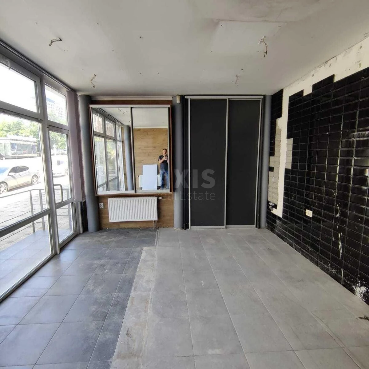 Объект торговли ул. Антоновича 125В, 30м2681547