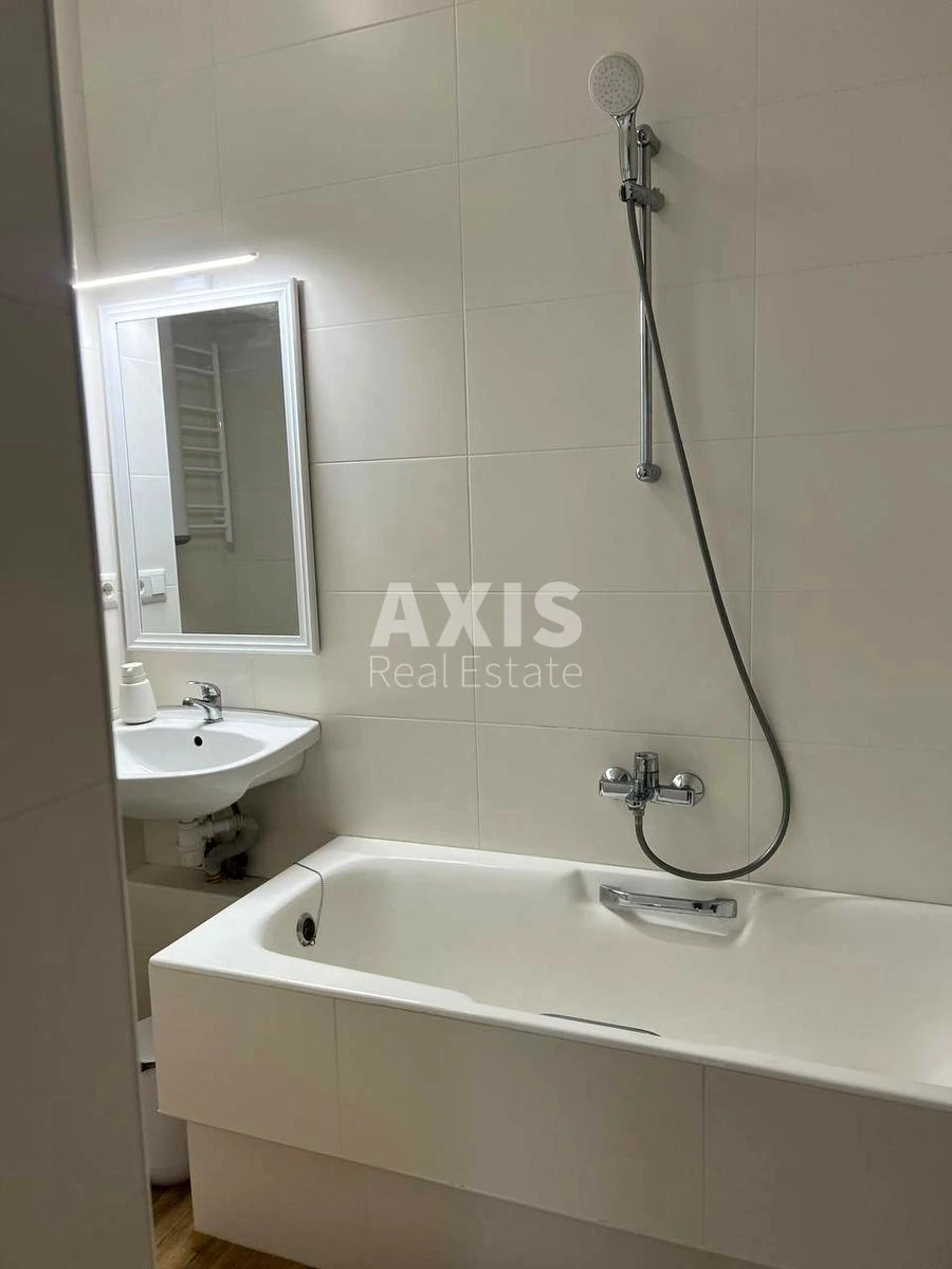 2k apartment vul. Sagajdachnogo Petra 8658419