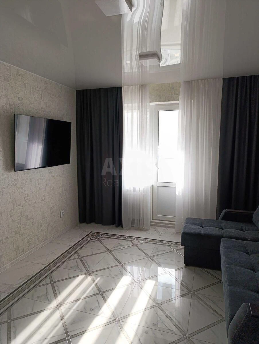 2к квартира ул. Ревуцкого 54696461