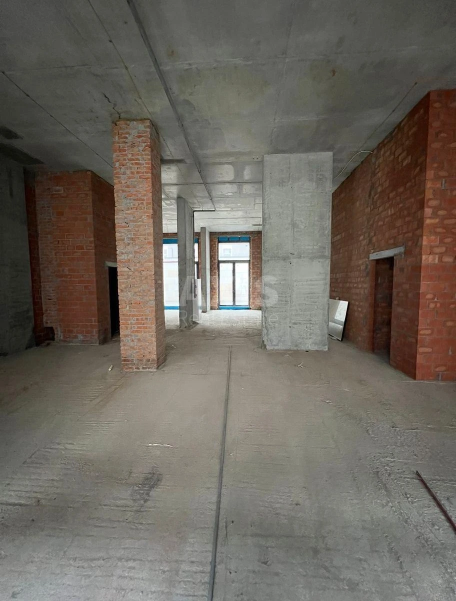 Office vul. Bul'varno-Kudrjavs'ka 17А, 150m2576423