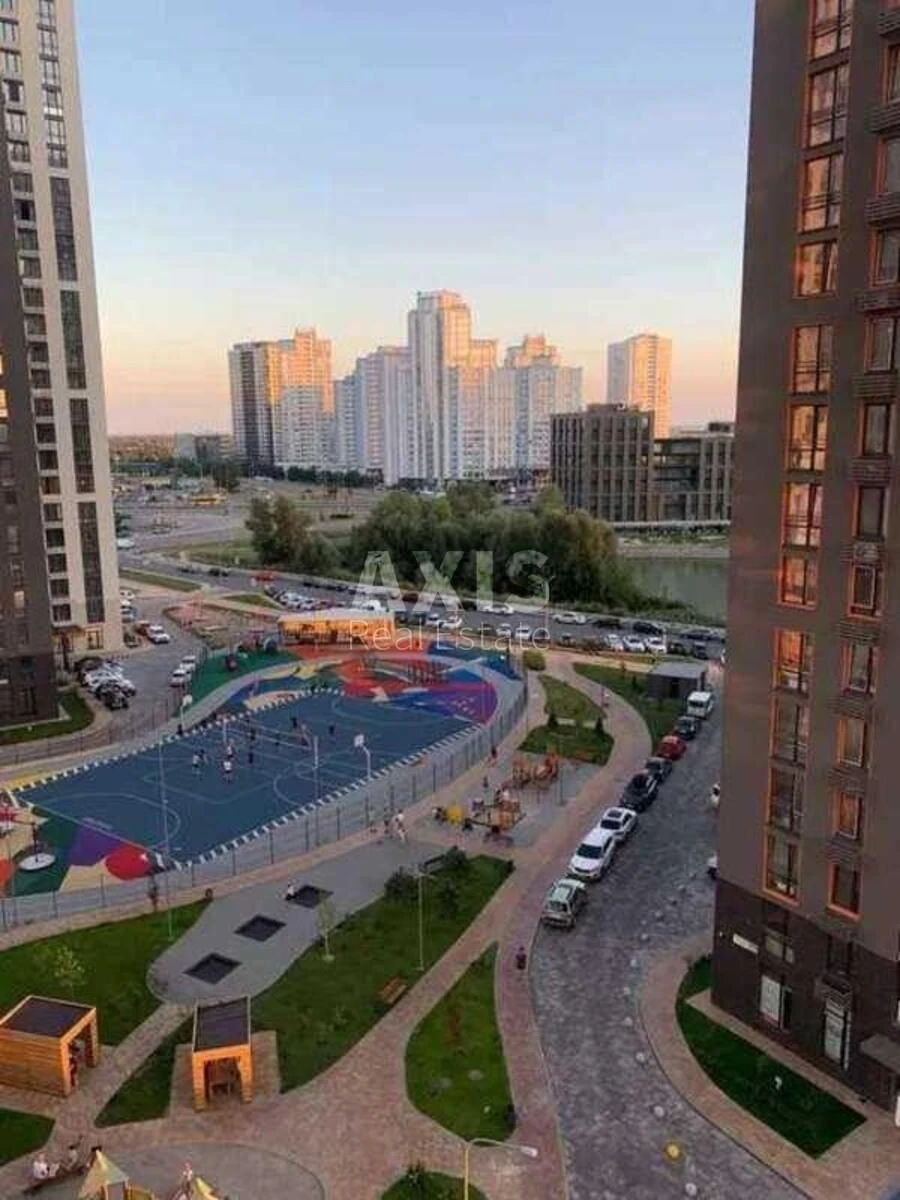 2к квартира наб. Днепровская 18508028