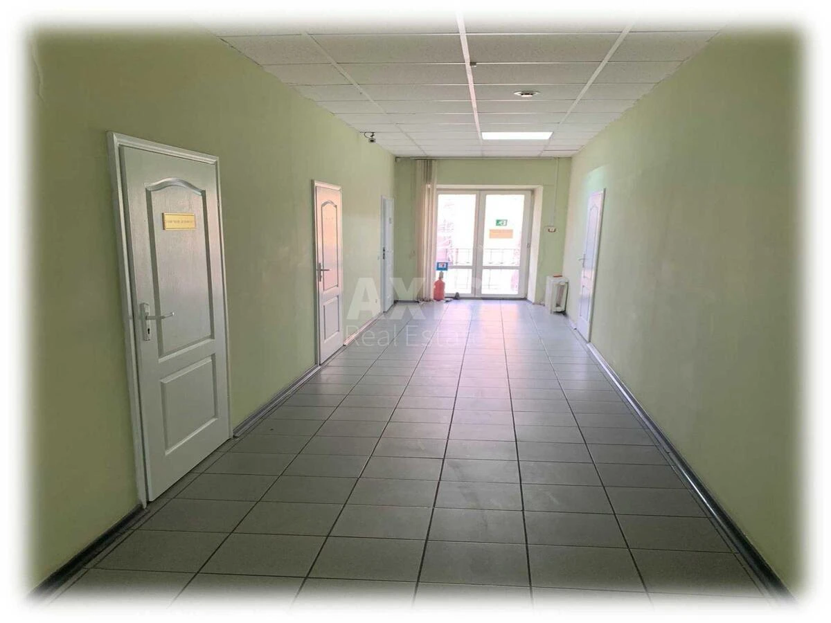 Office vul. Stryjs'ka 4, 1368m2576891