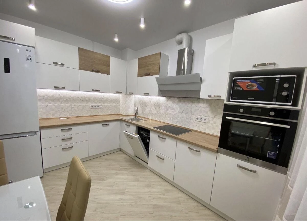 2k apartment vul. Radchenka Petra 27619930