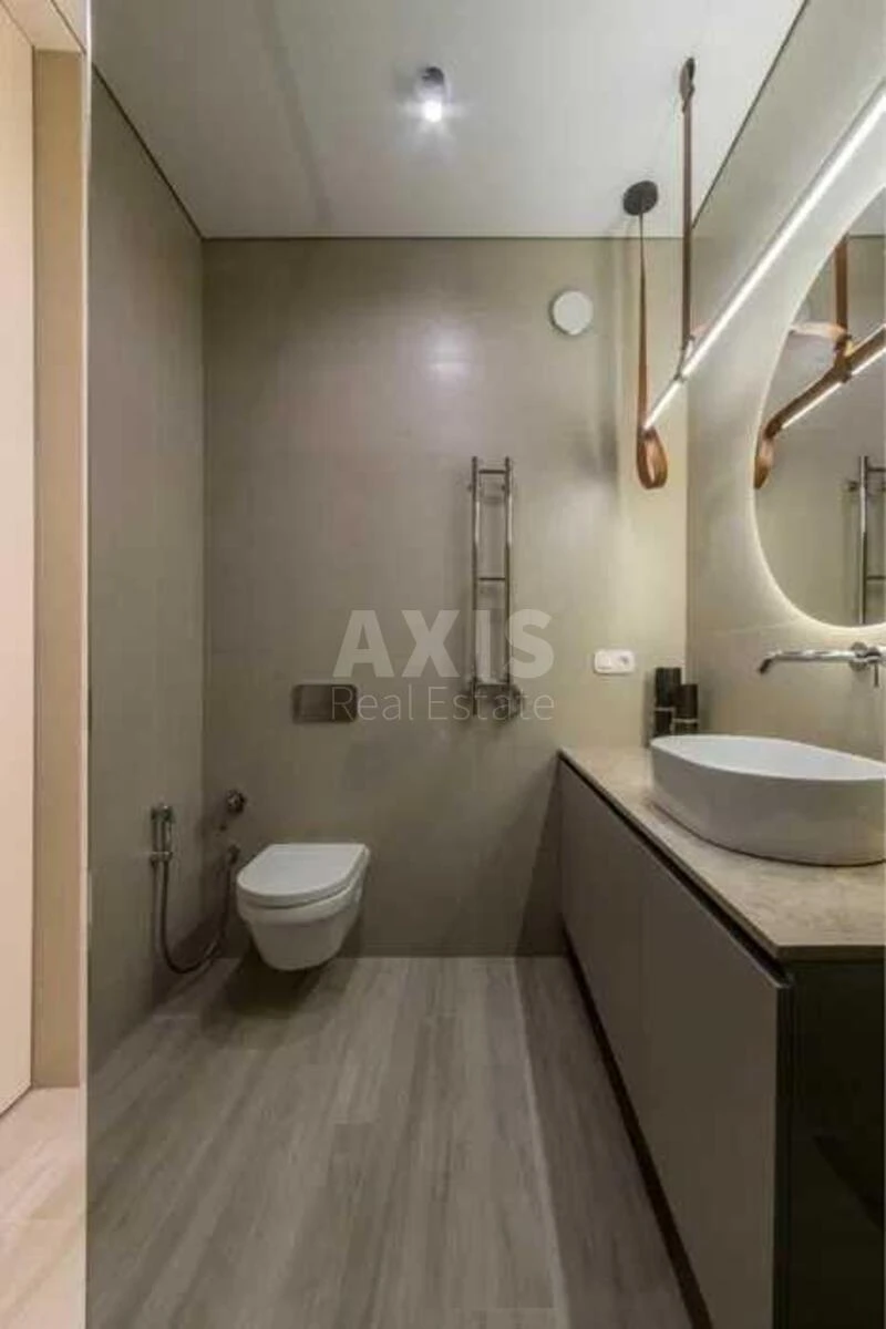 2k apartment vul. Andriya Verkhohlyada 186492410