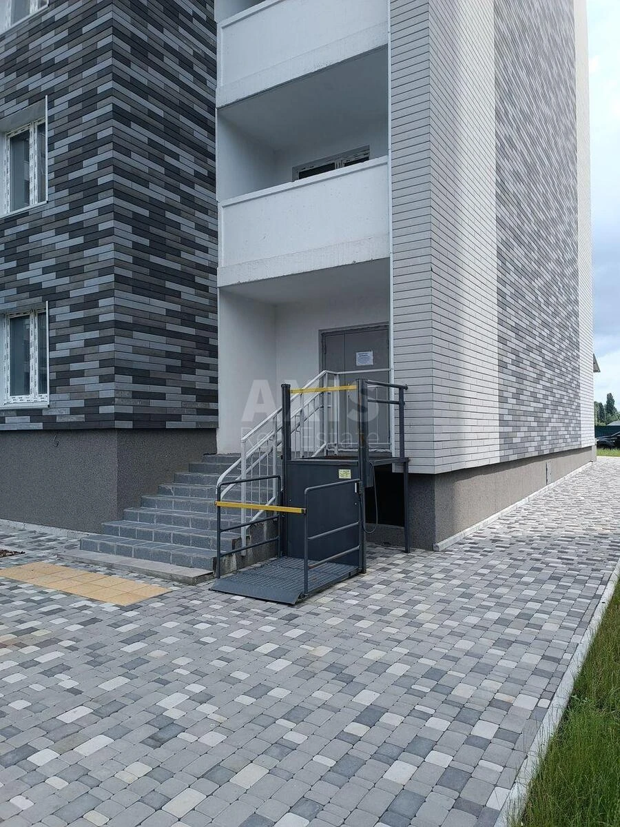 Trade object vul. Konopljans'ka 22, 53m2620785