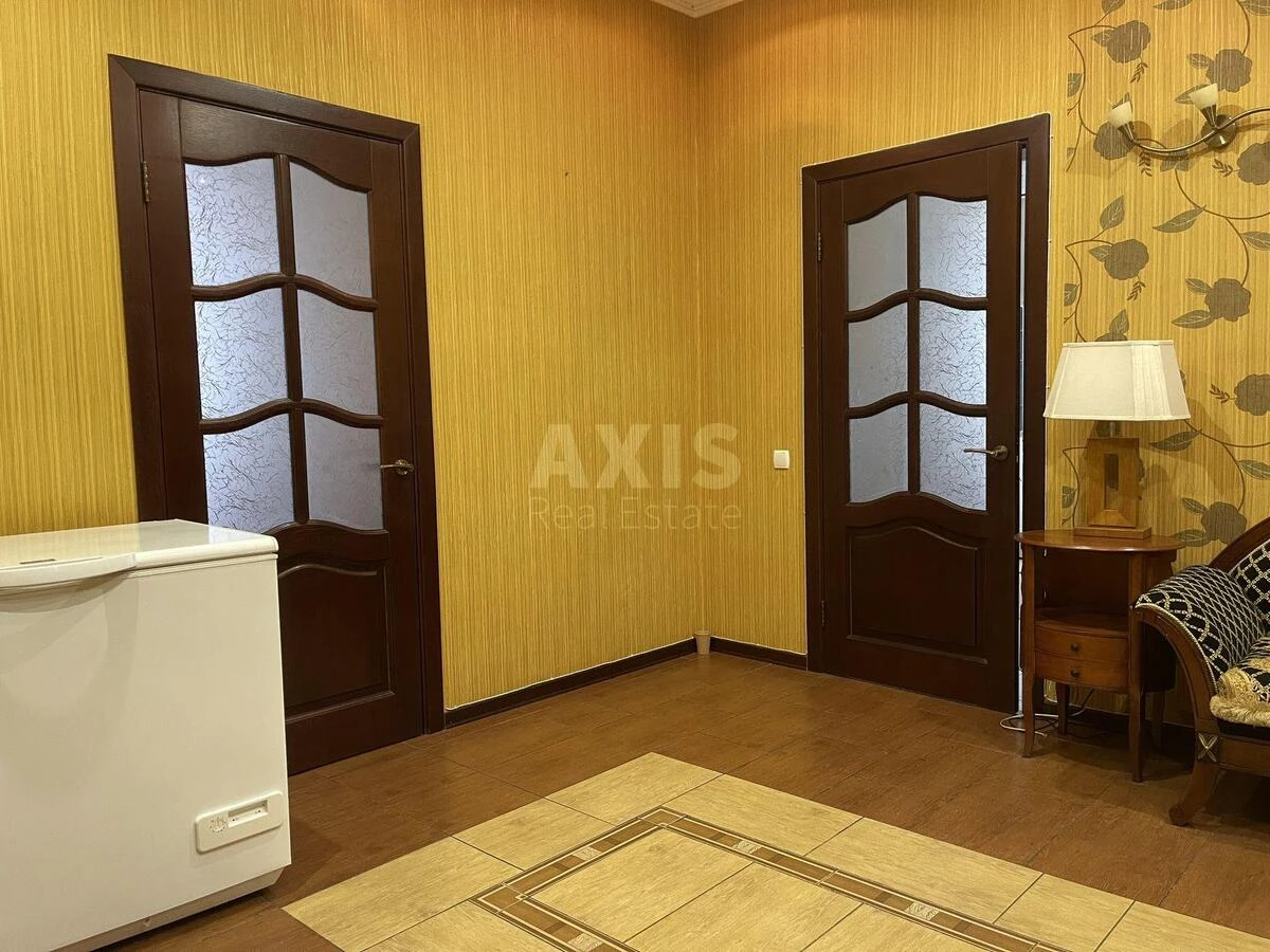 2k apartment vul. Urlivs'ka 16/37649564