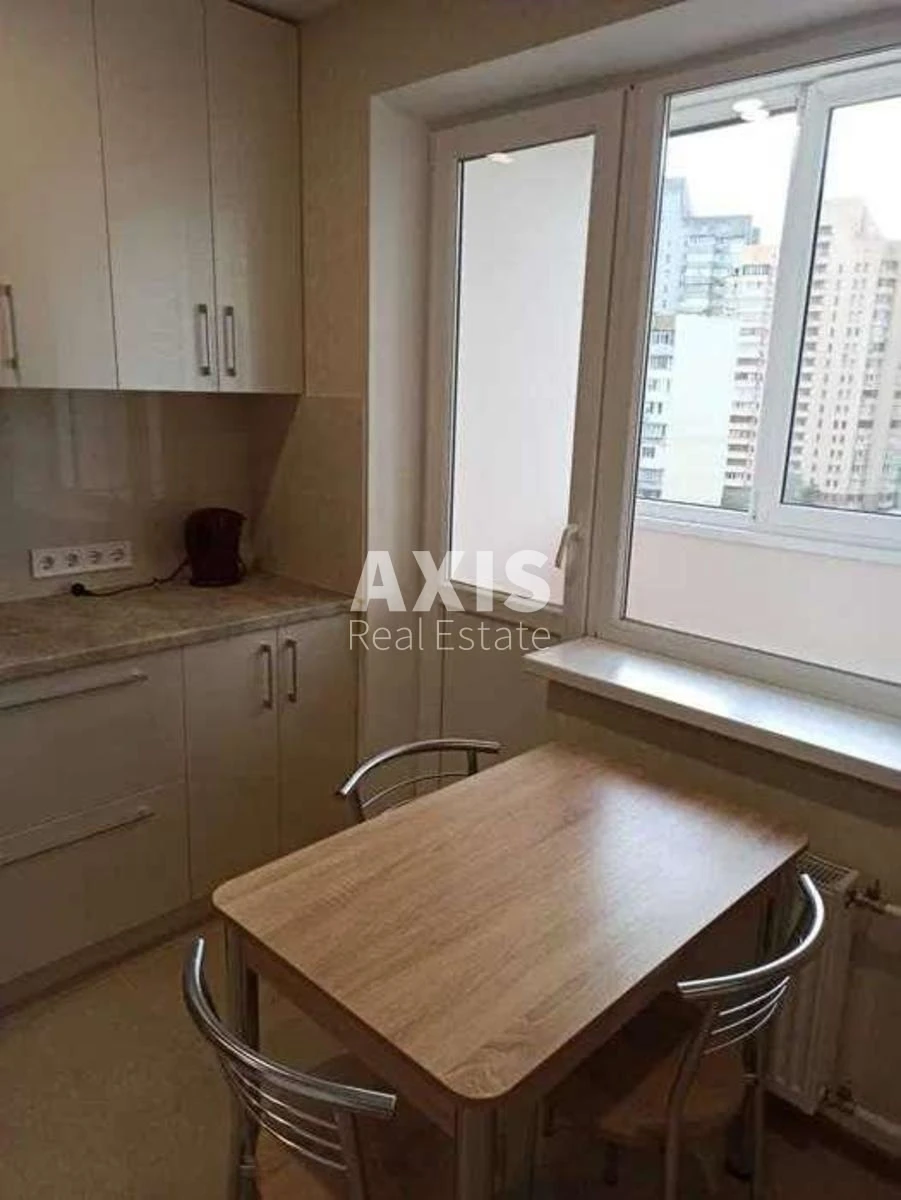 1k apartment vul. Knjazhyj Zaton 17Б304920