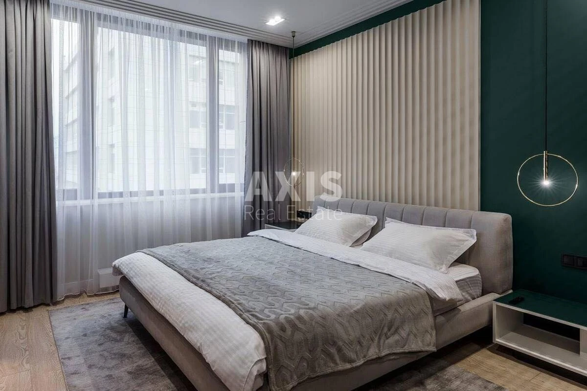 3k apartment vul. Antonovycha 44598324