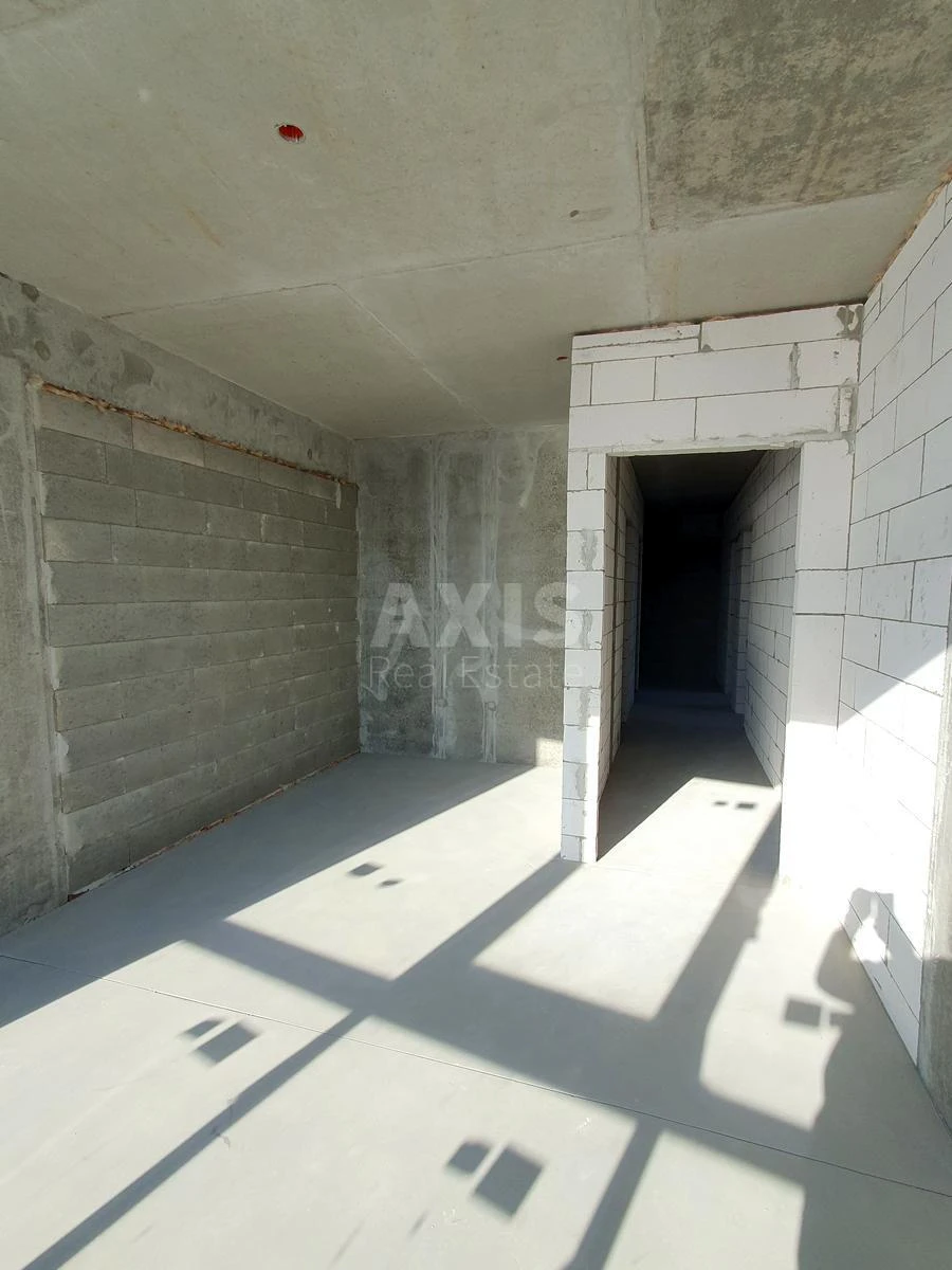 3k apartment nab. Dniprovs'ka 15К622463