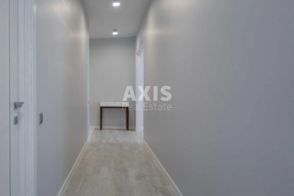 3k apartment uzv. Klovs'kyj Seven A6227117