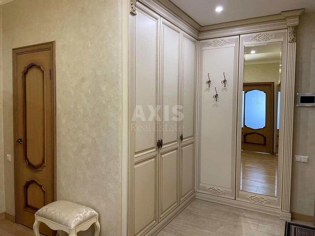 2k apartment vul. Bakyns'ka 37Д6665116