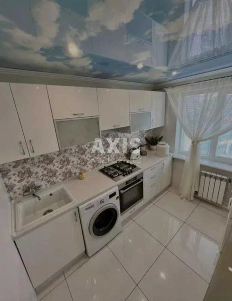 2k apartment vul. Vasylevs'koi' Vandy 524149
