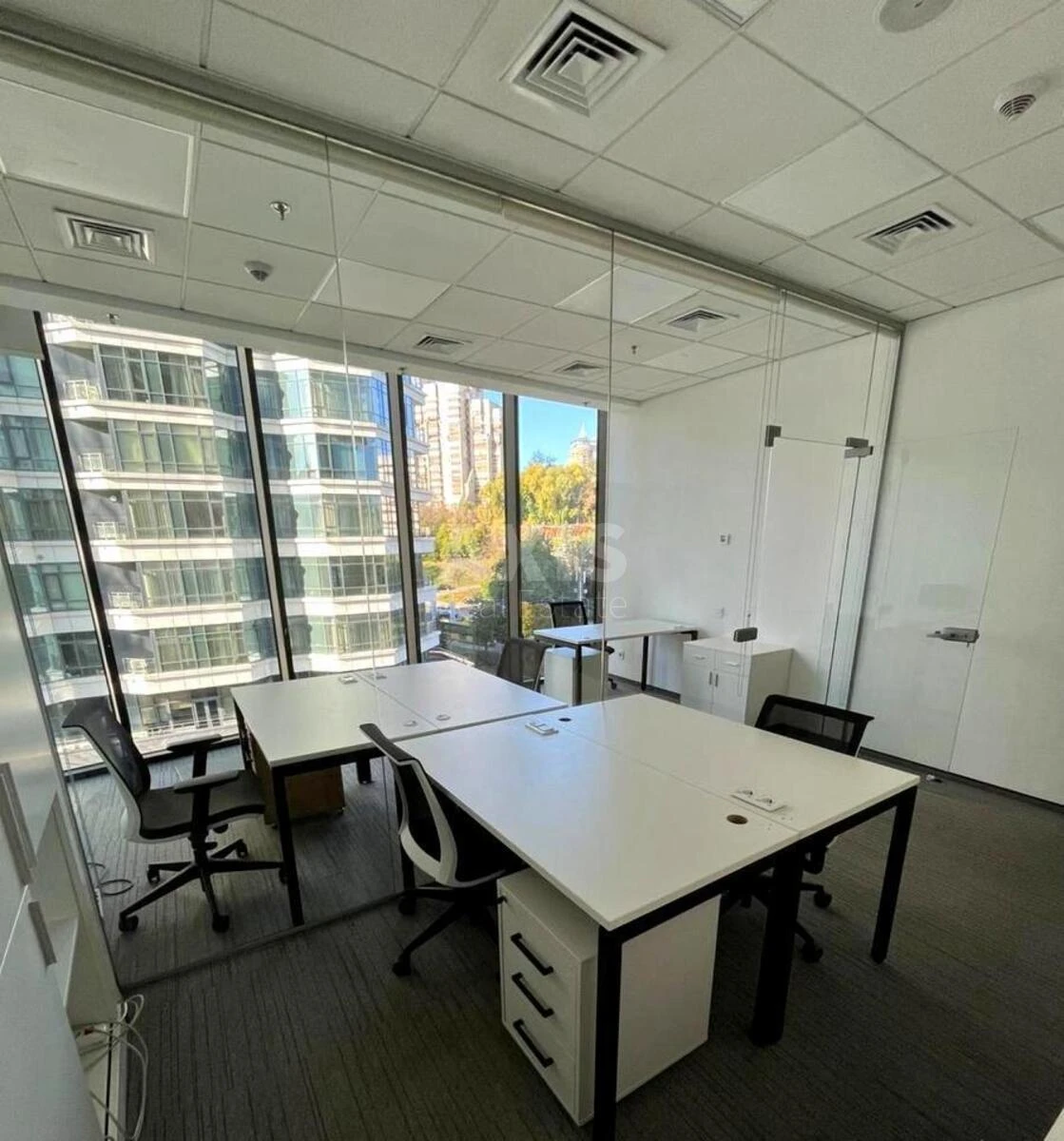 Office prov. Bolsunovskyy 15, 207m266010