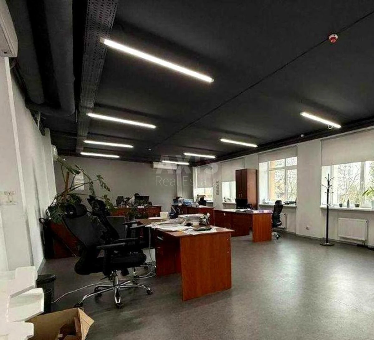 Office vul. Danyla Shherbakivs'kogo 45, 90m2660282